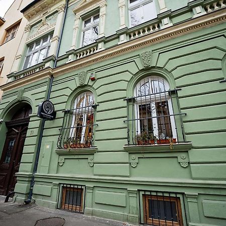 אורדאה Victoria Apartment 1901 מראה חיצוני תמונה