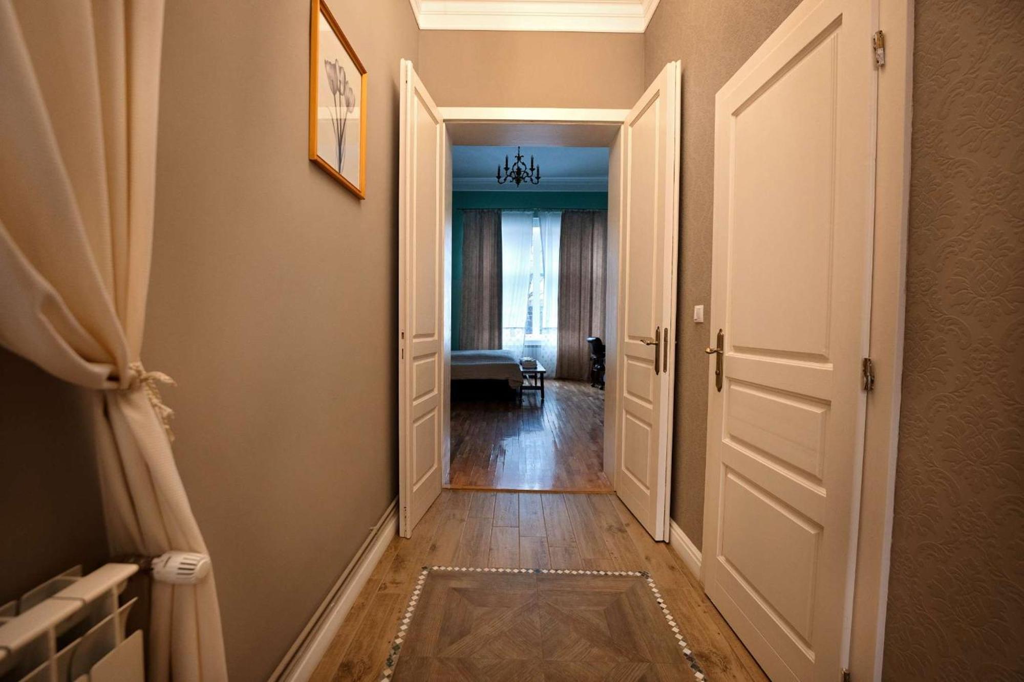 אורדאה Victoria Apartment 1901 מראה חיצוני תמונה