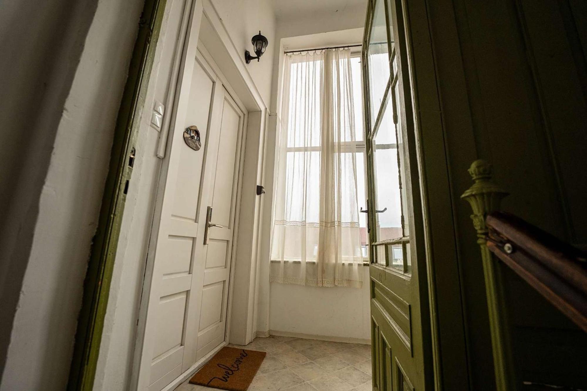אורדאה Victoria Apartment 1901 מראה חיצוני תמונה