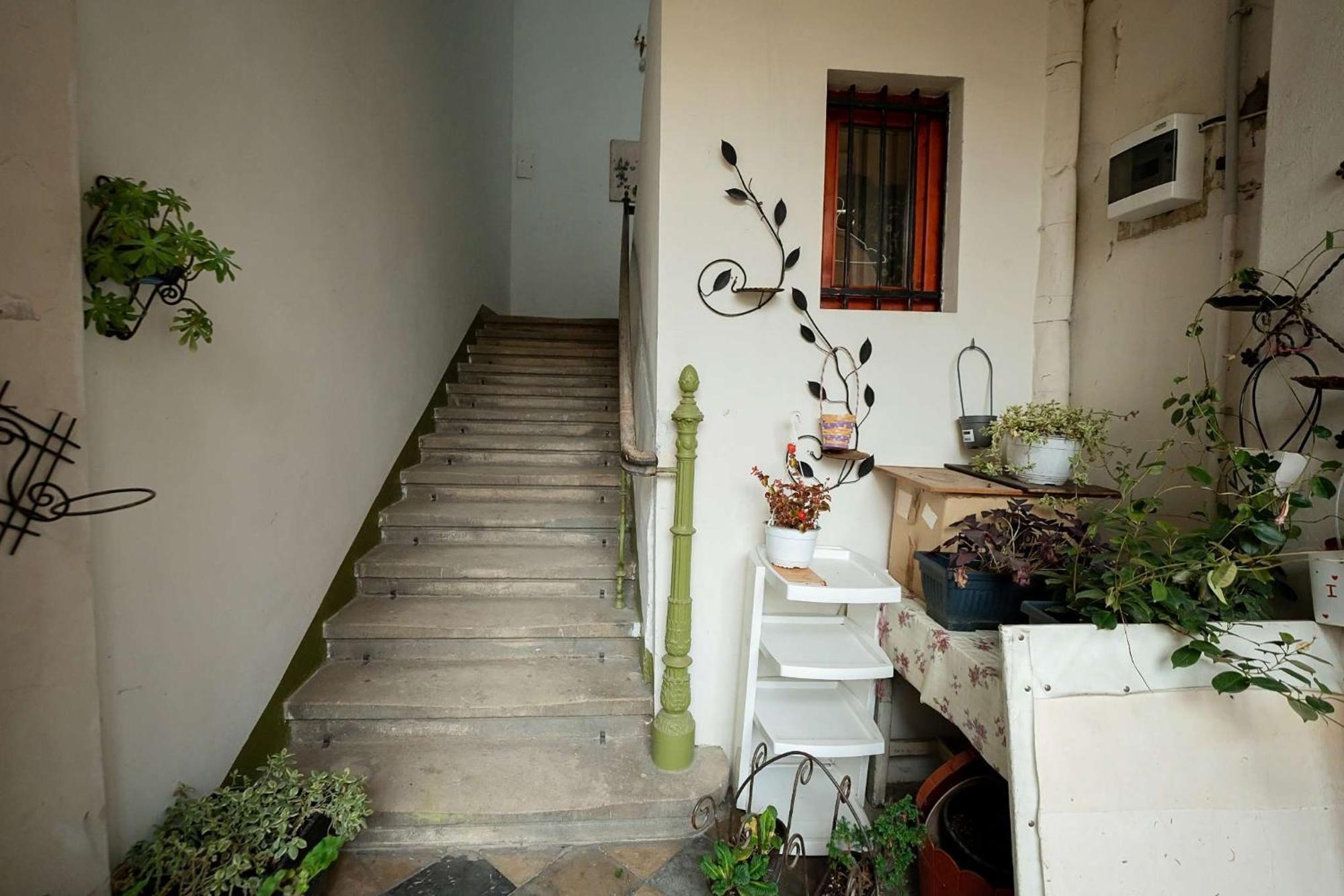 אורדאה Victoria Apartment 1901 מראה חיצוני תמונה