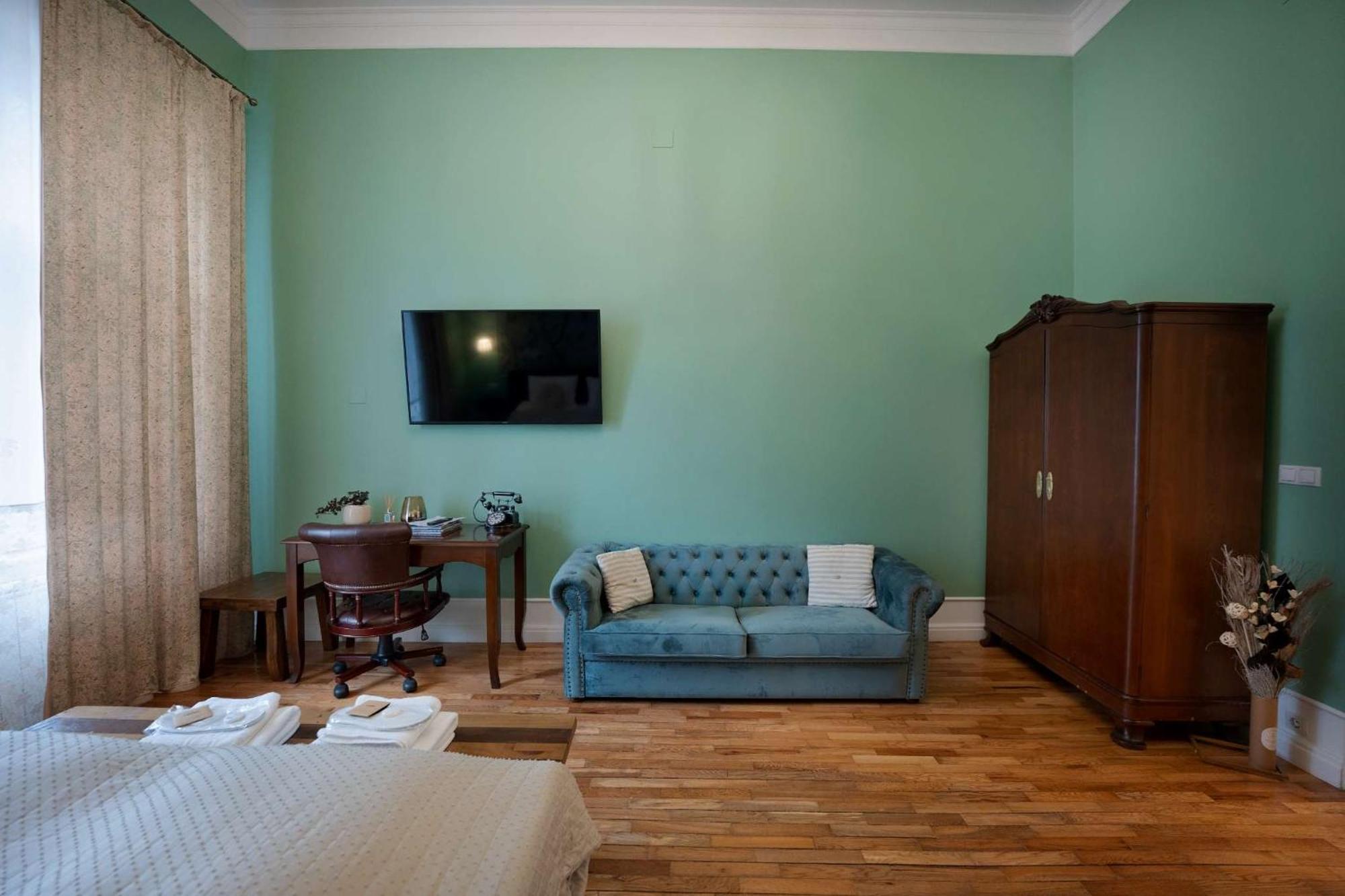 אורדאה Victoria Apartment 1901 מראה חיצוני תמונה