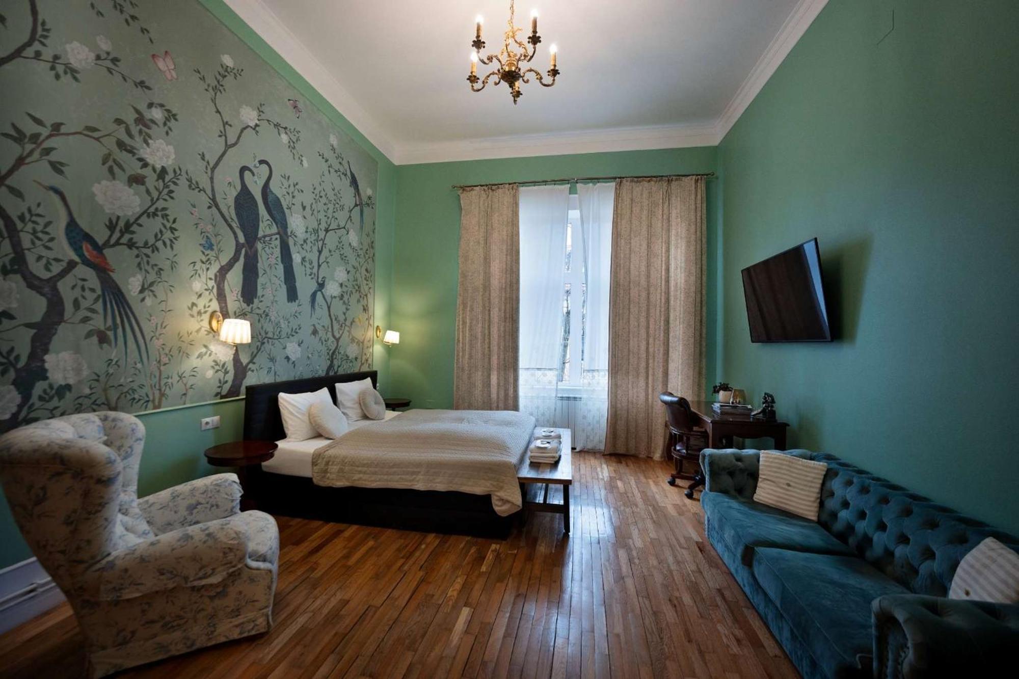 אורדאה Victoria Apartment 1901 מראה חיצוני תמונה