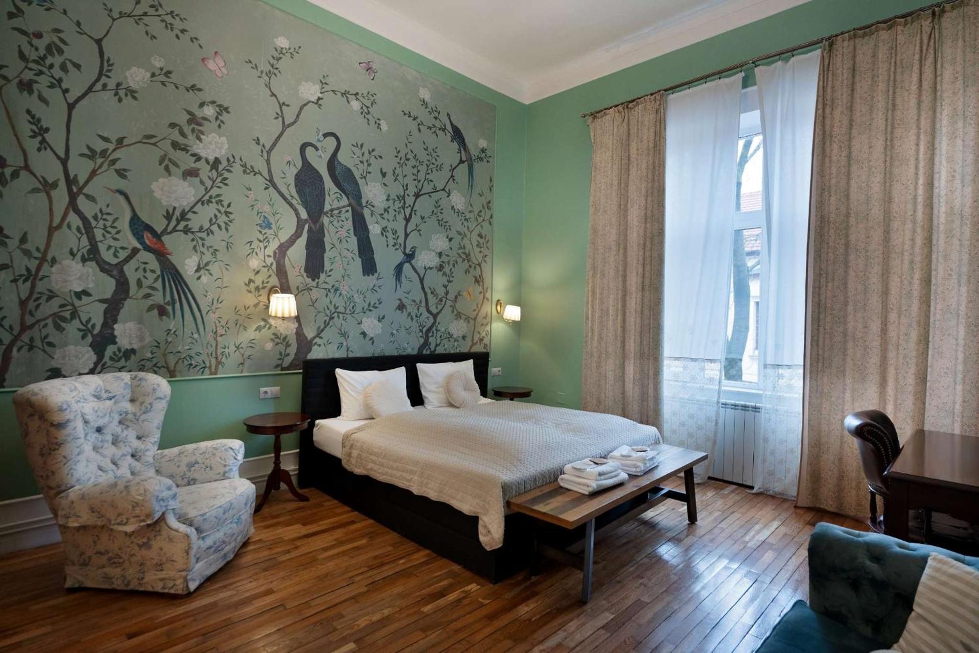 אורדאה Victoria Apartment 1901 מראה חיצוני תמונה