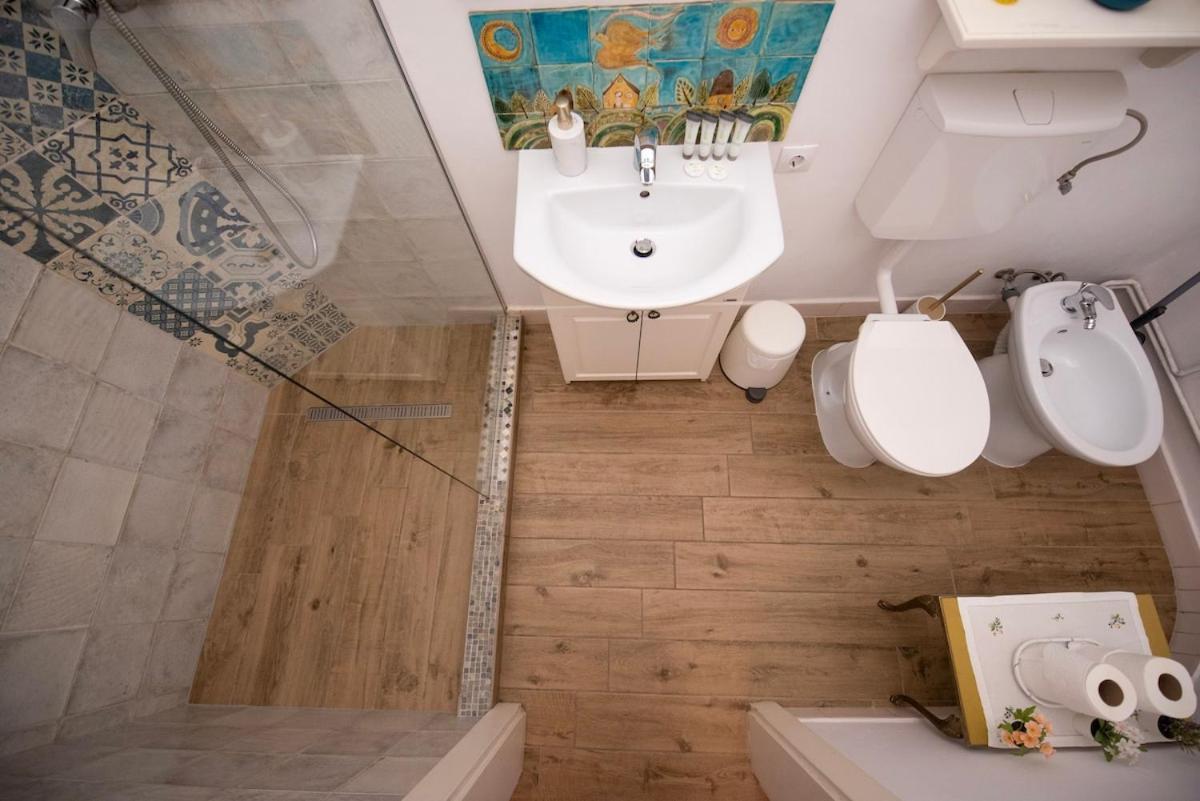 אורדאה Victoria Apartment 1901 מראה חיצוני תמונה