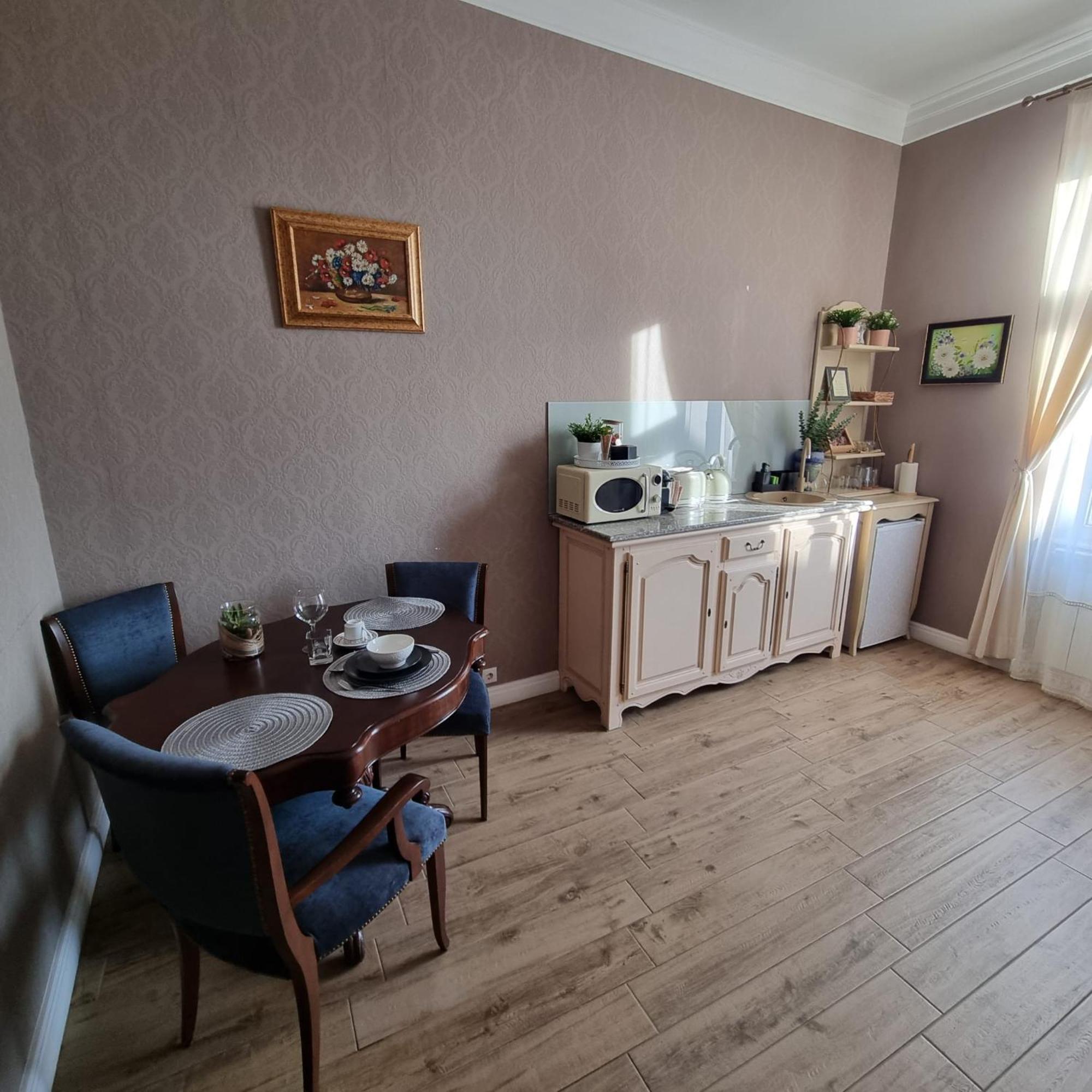אורדאה Victoria Apartment 1901 מראה חיצוני תמונה