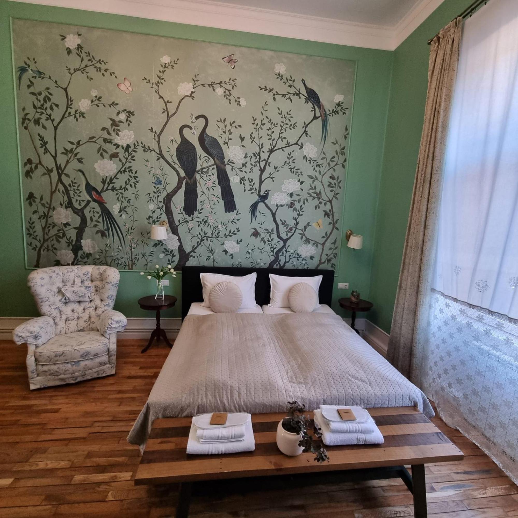 אורדאה Victoria Apartment 1901 מראה חיצוני תמונה