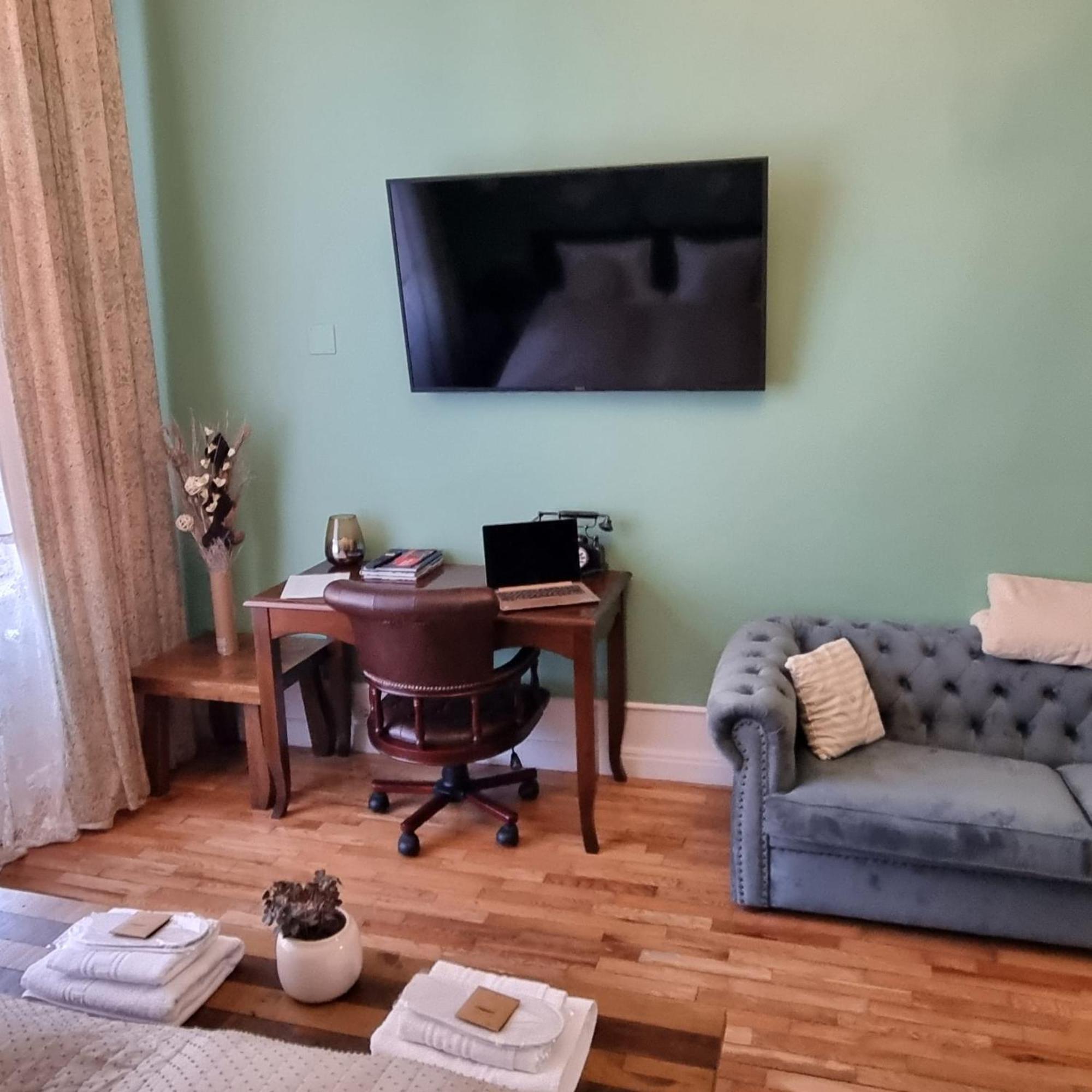 אורדאה Victoria Apartment 1901 מראה חיצוני תמונה