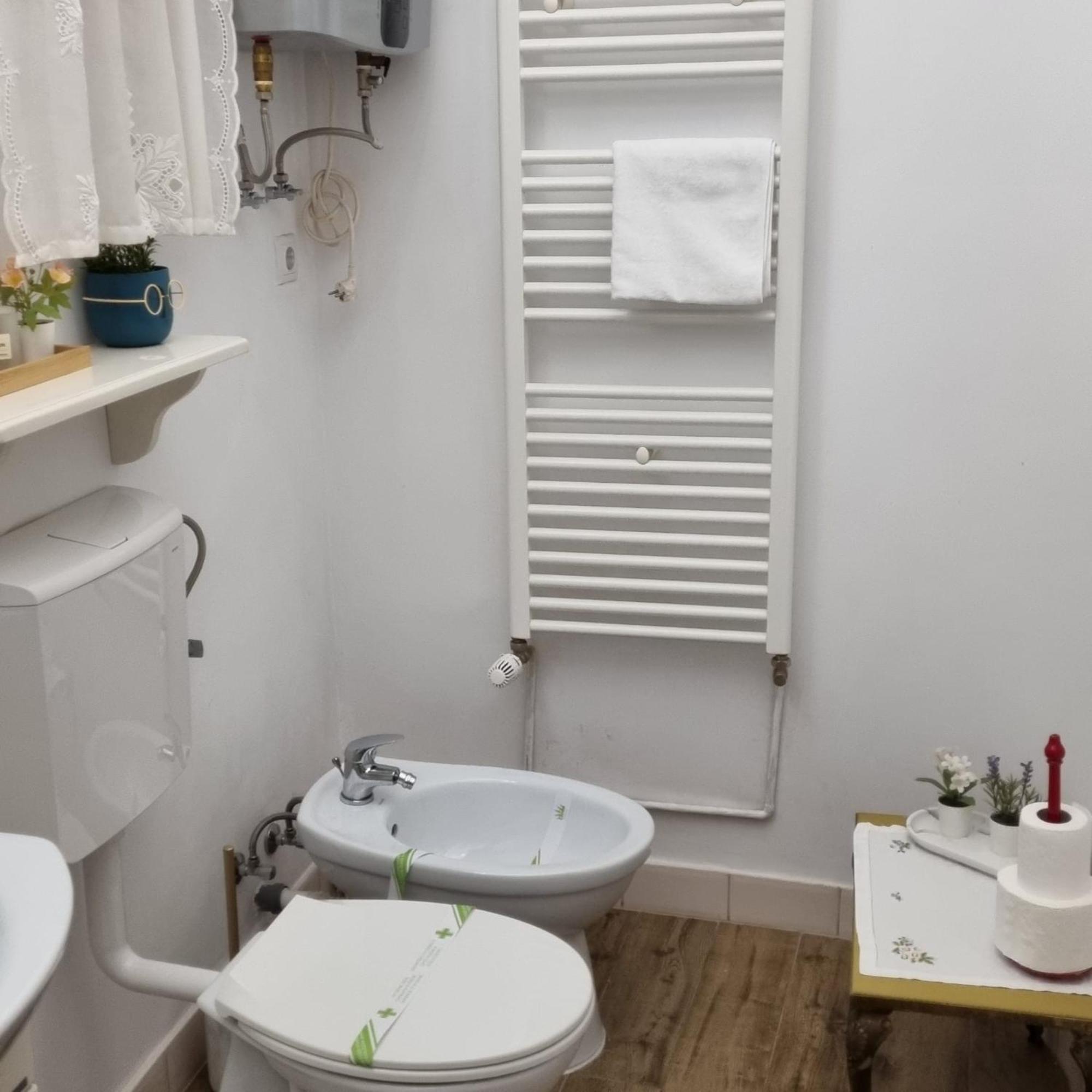 אורדאה Victoria Apartment 1901 מראה חיצוני תמונה