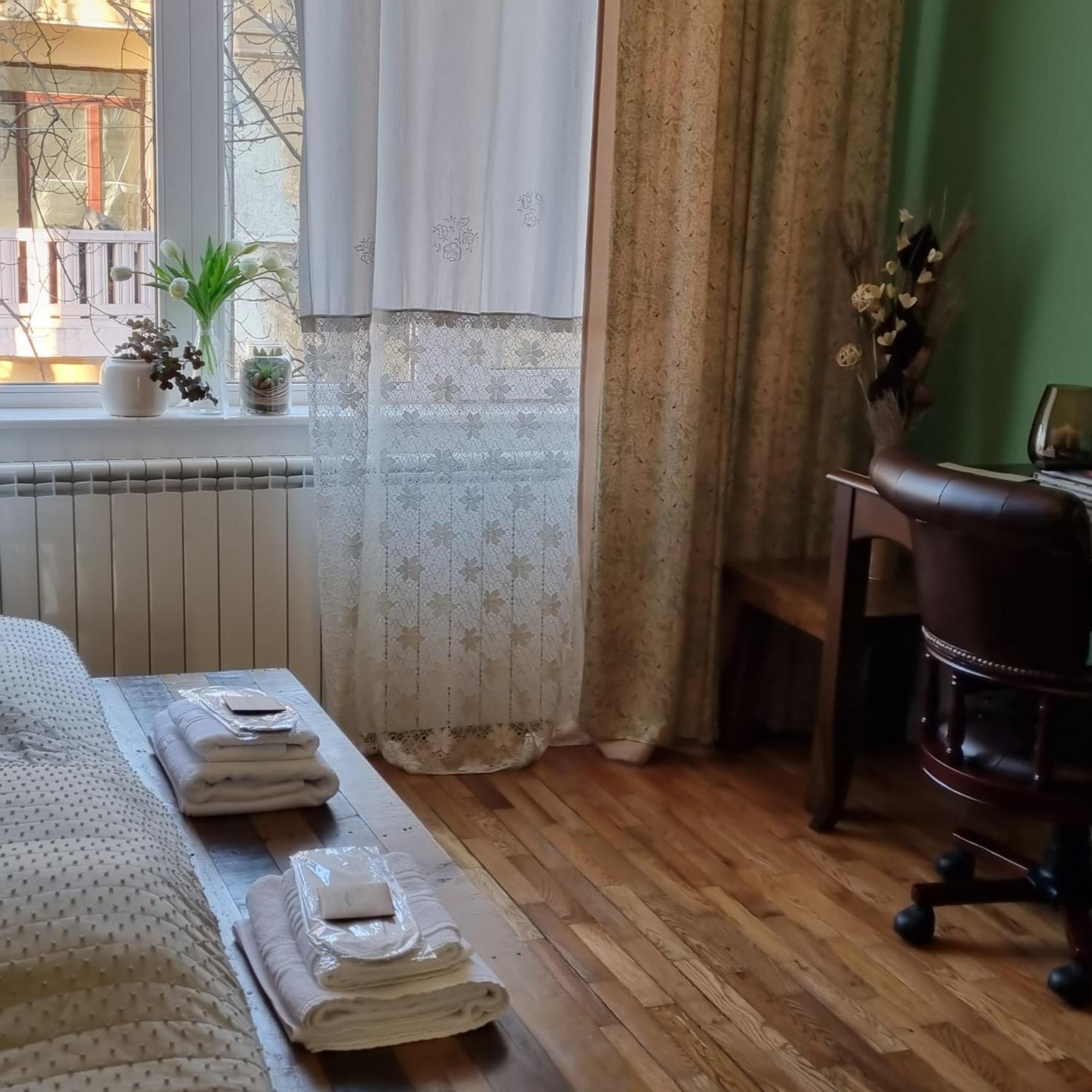 אורדאה Victoria Apartment 1901 מראה חיצוני תמונה