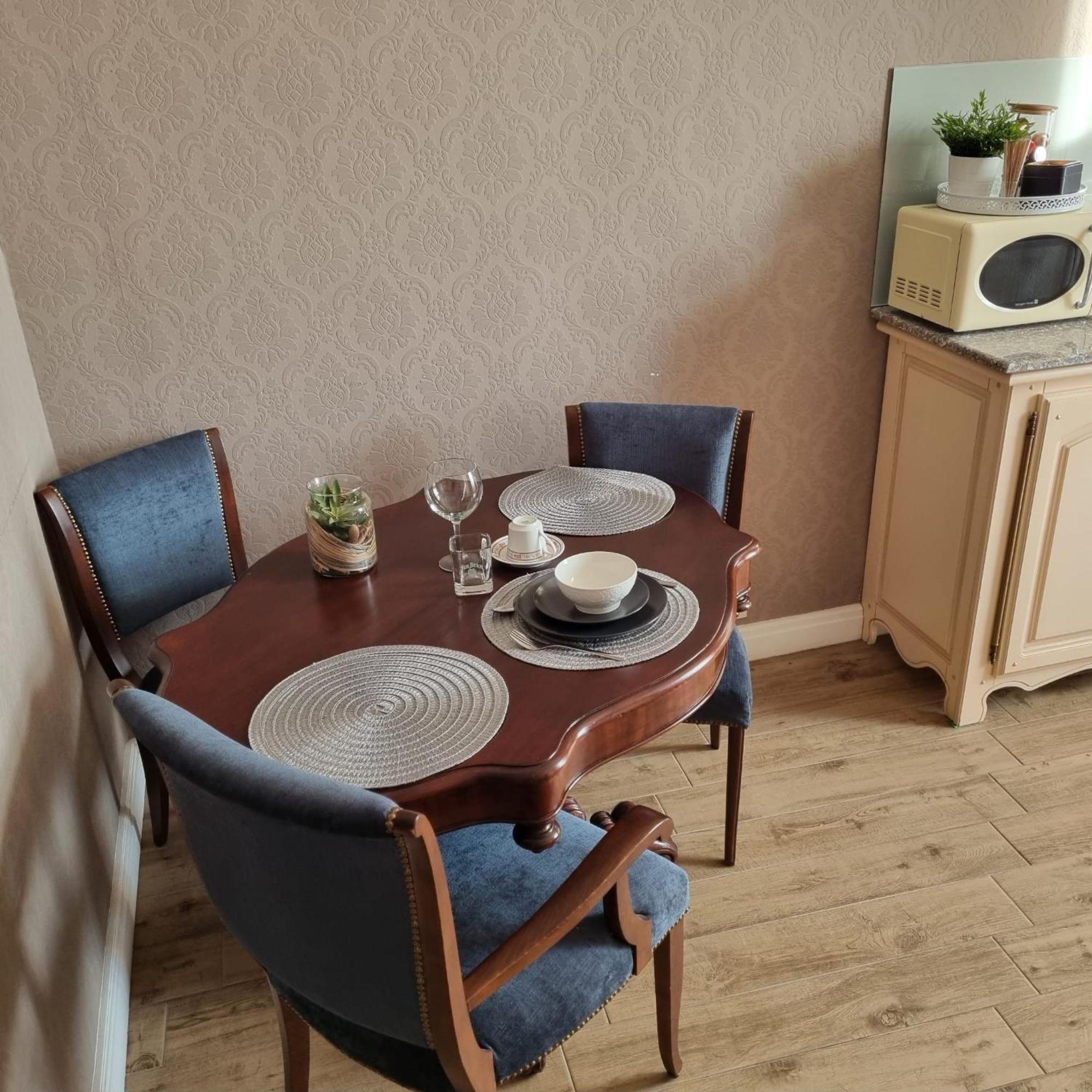 אורדאה Victoria Apartment 1901 מראה חיצוני תמונה