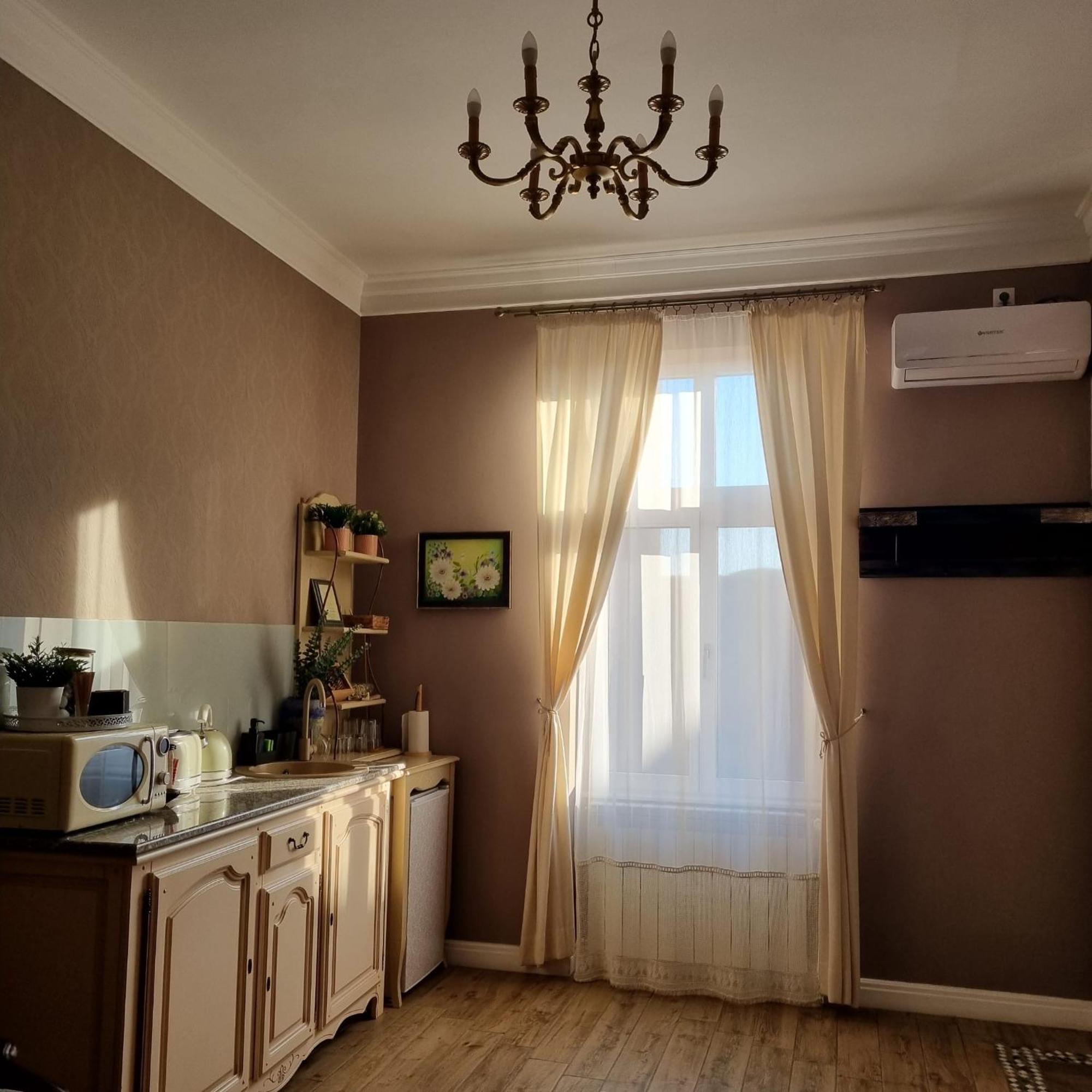 אורדאה Victoria Apartment 1901 מראה חיצוני תמונה